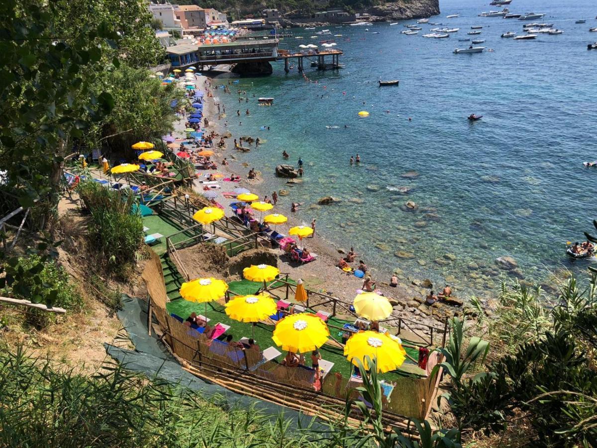 Villaggio Nettuno Campingplatz