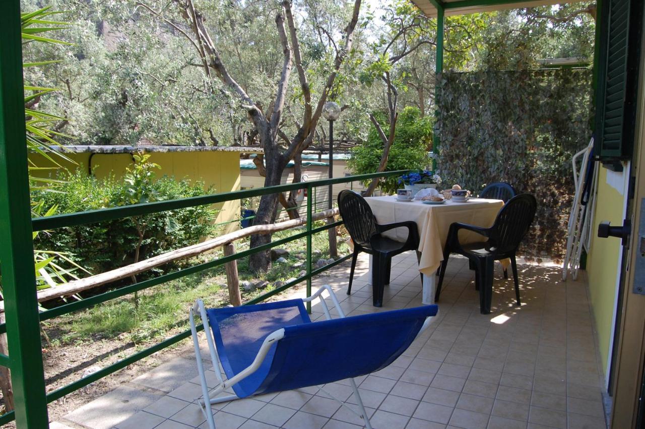 Villaggio Nettuno Massa Lubrense