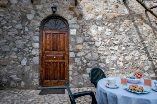 Campingplatz Villaggio Nettuno Massa Lubrense