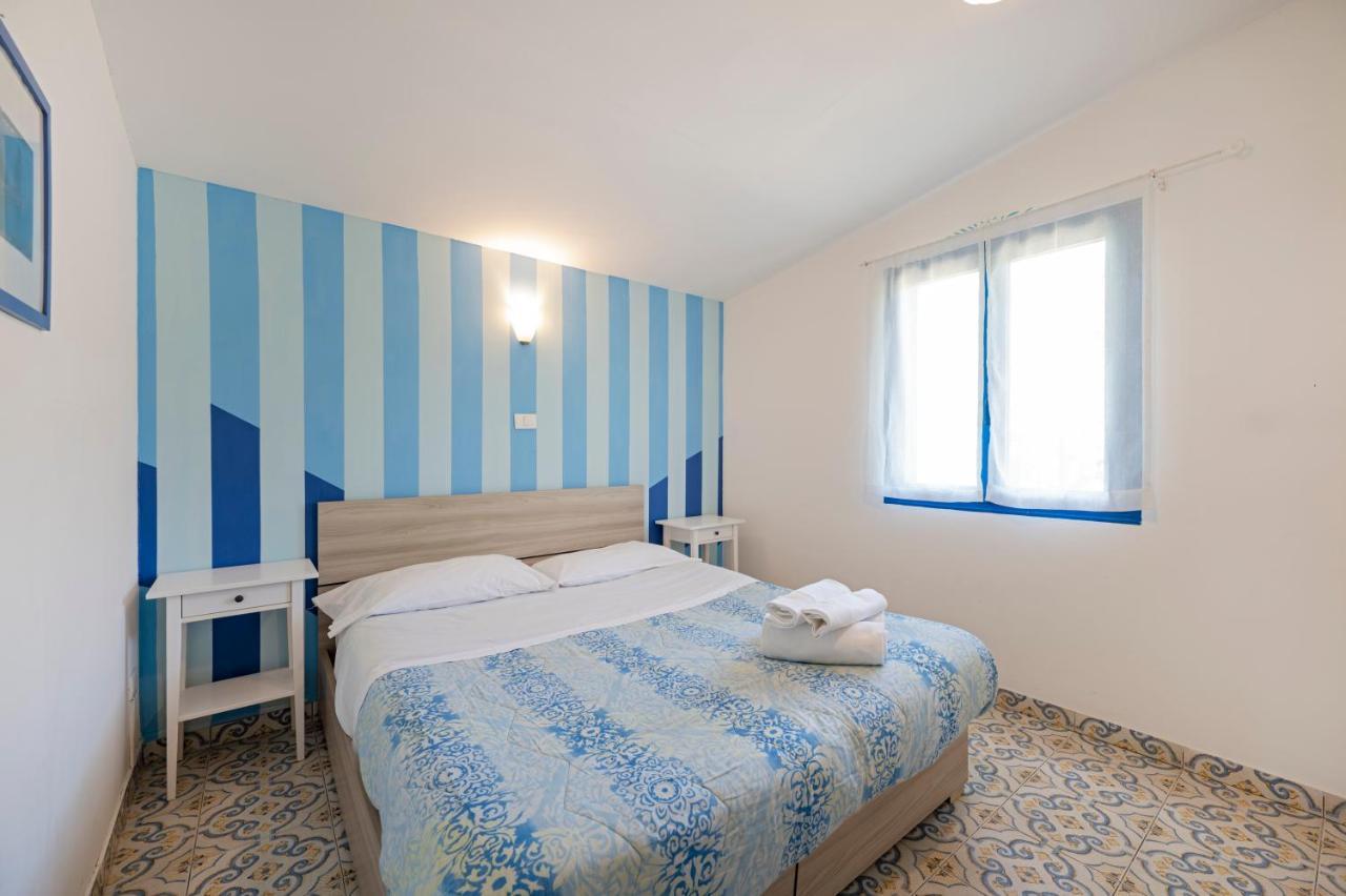 Villaggio Nettuno Massa Lubrense