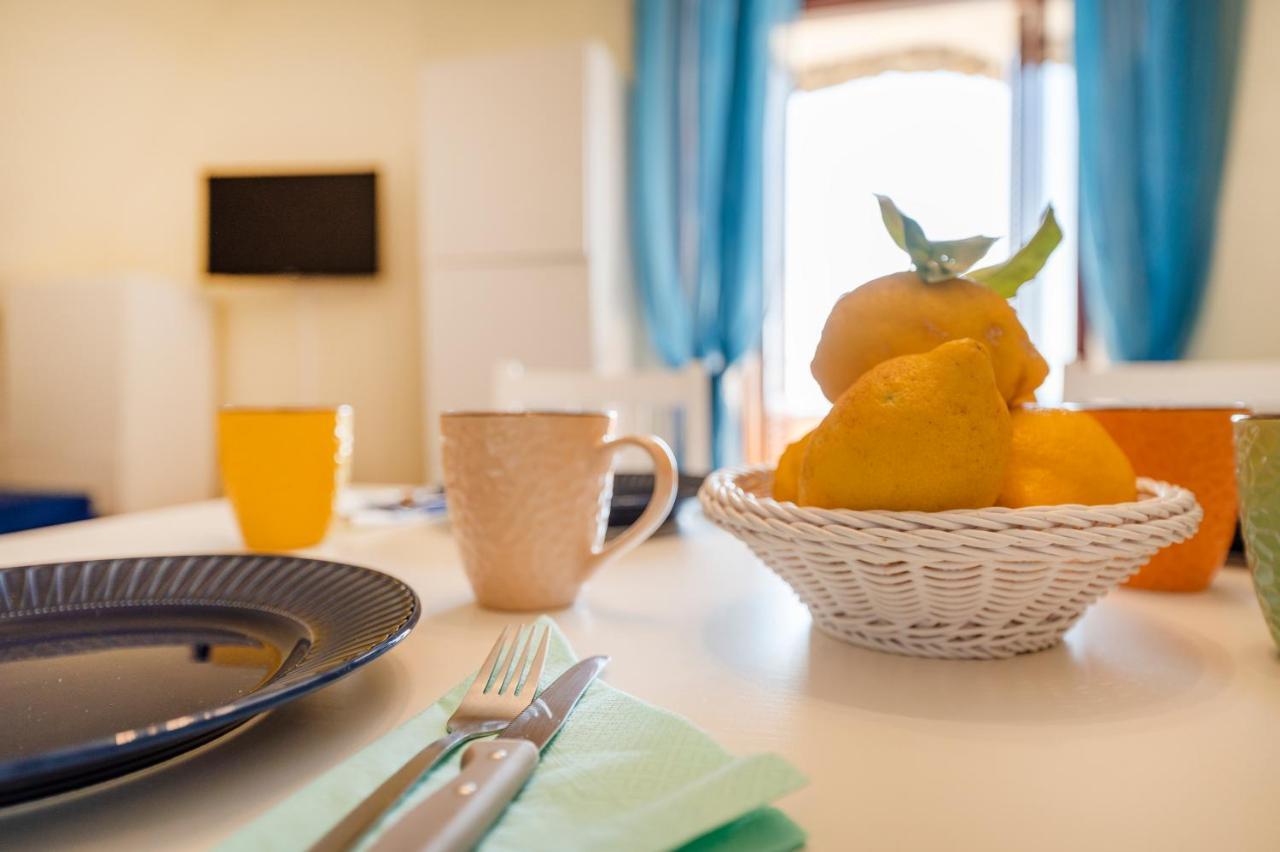 Villaggio Nettuno 3*
