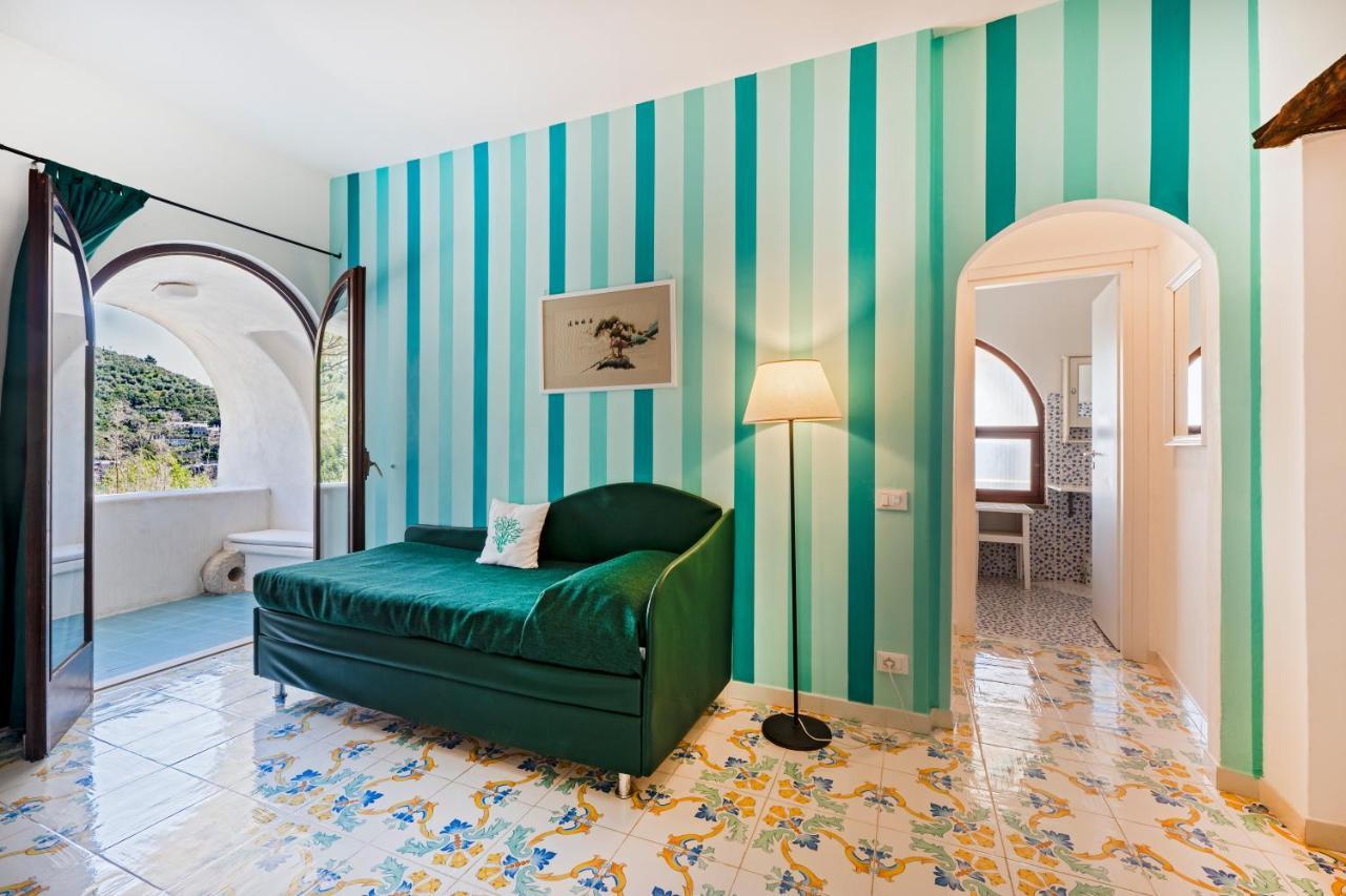 Villaggio Nettuno Campingplatz