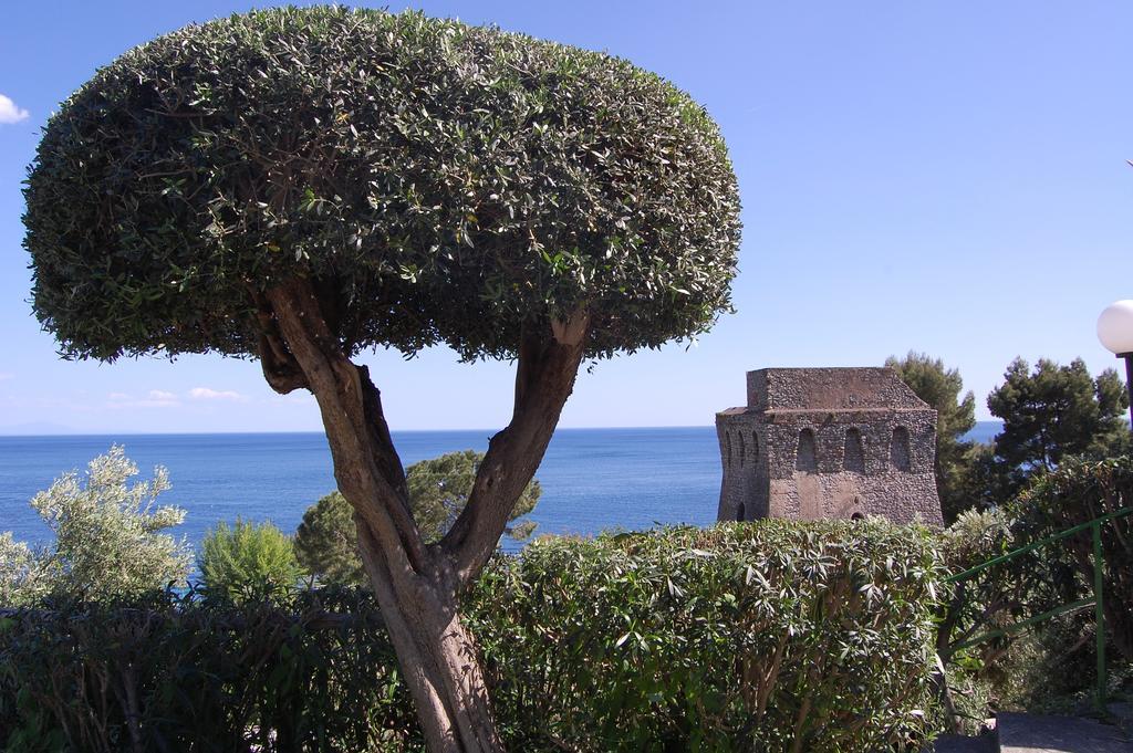 Campingplatz Villaggio Nettuno 3*