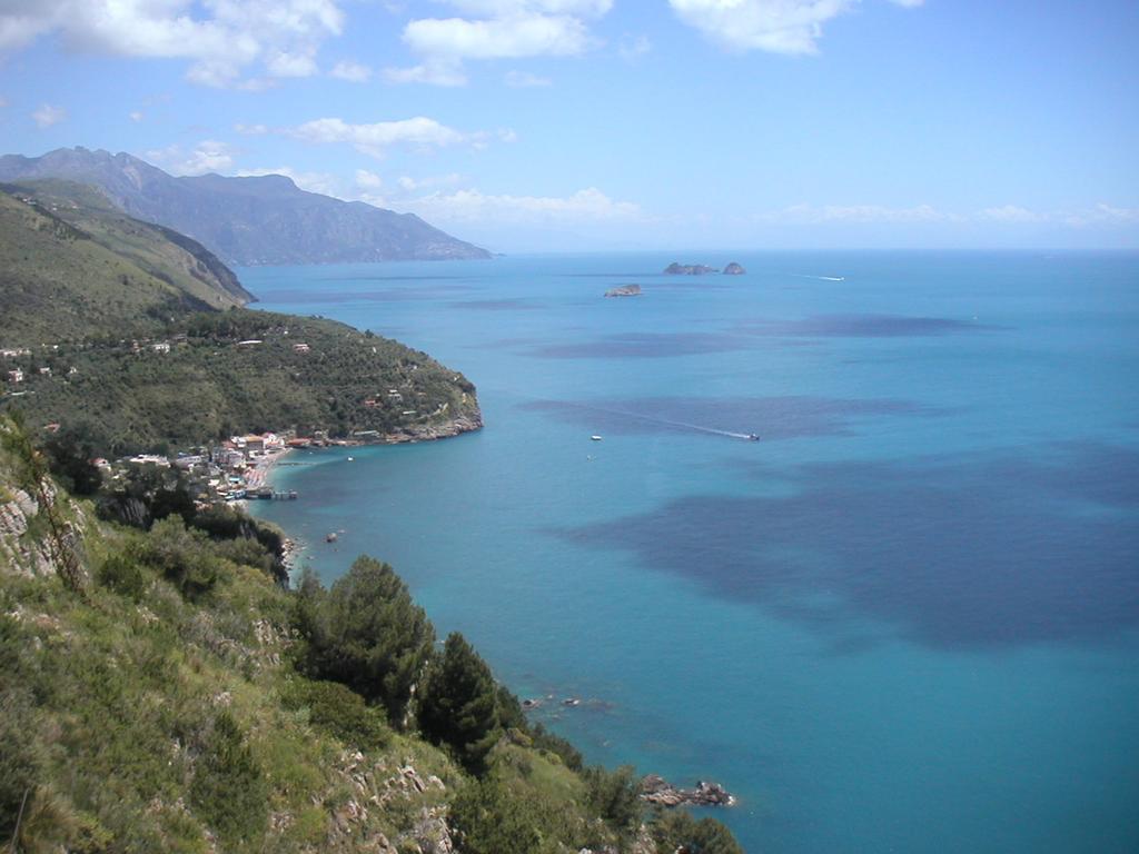 Villaggio Nettuno 3*