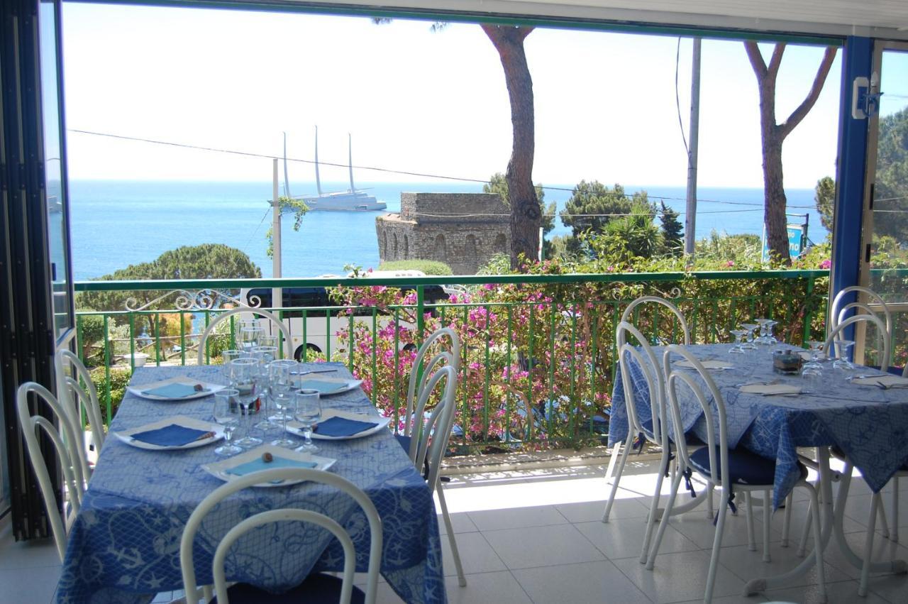 Campingplatz Villaggio Nettuno