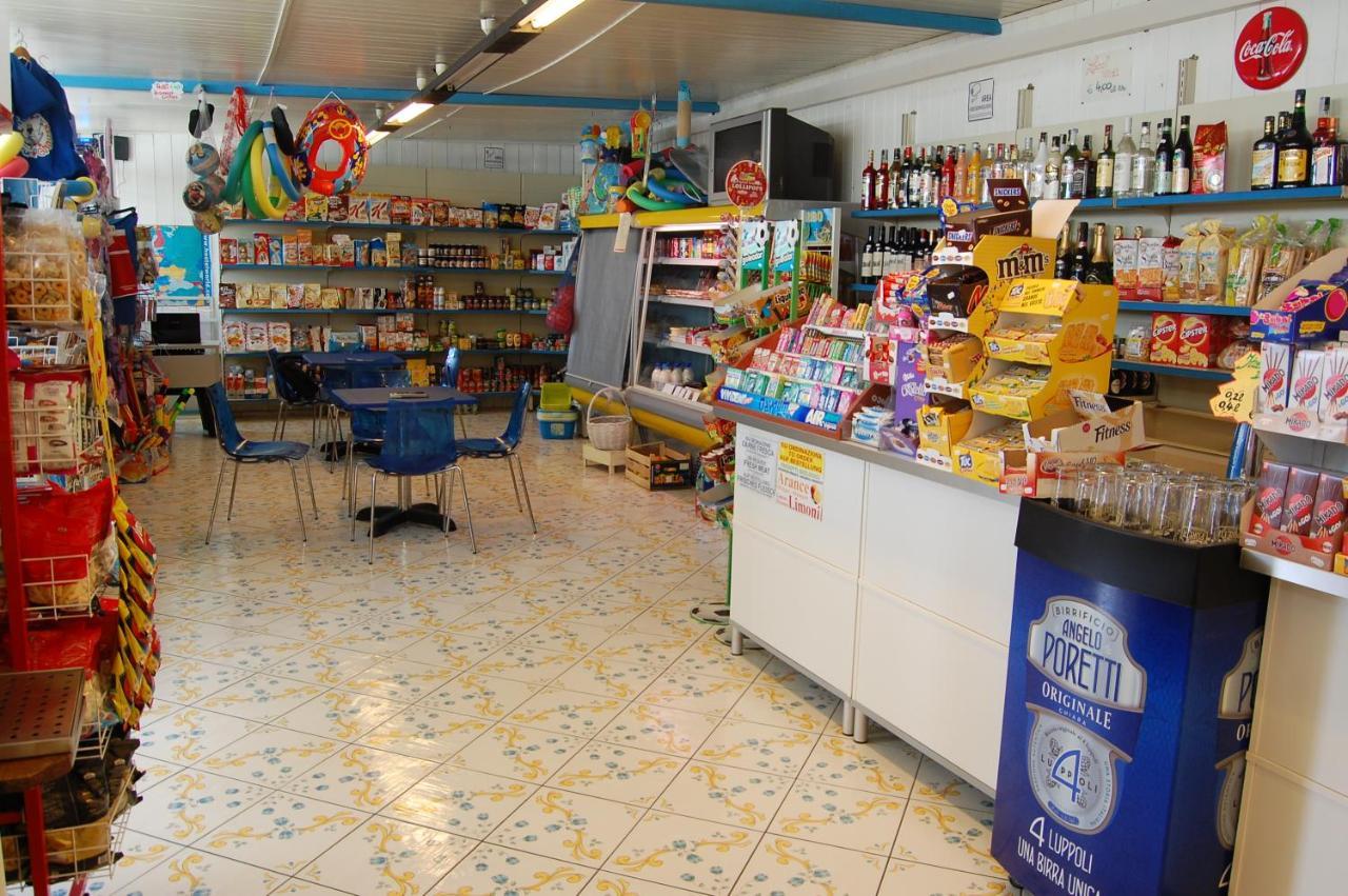 Villaggio Nettuno Massa Lubrense